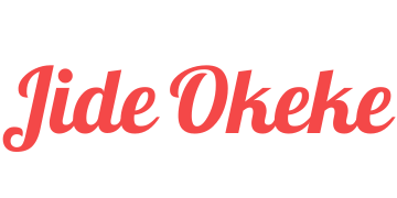 Jide Okeke