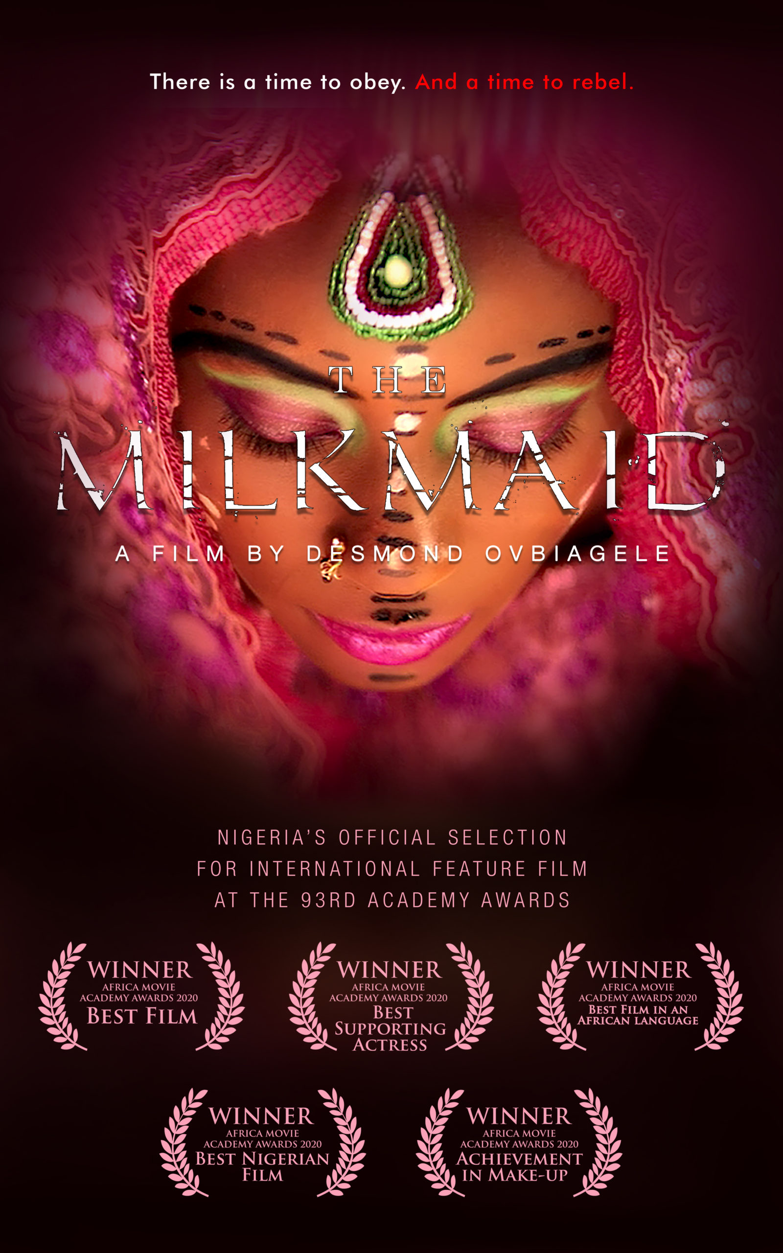 The Milkmaid Feature Film